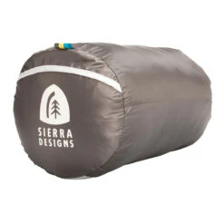 Sierra Designs Backcountry Bed Women's 20 -Camping En Plein Air sac de couchage sierra designs backcountry bed 20 09 1