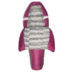 Sierra Designs Backcountry Bed Women's 20 -Camping En Plein Air sac de couchage sierra designs backcountry bed 20 womens 02