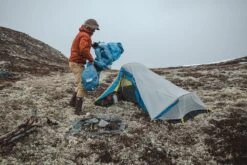 Sierra Designs Backcountry Bed 700 / 35 -Camping En Plein Air sac de couchage sierra designs backcountry bed 700 35 degree