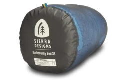 Sierra Designs Backcountry Bed 700 / 35 -Camping En Plein Air sac de couchage sierra designs backcountry bed 700 35 degree 06