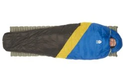 Sierra Designs Nitro 800 / 35 10 Sierra Designs Nitro 800 / 35 -Camping En Plein Air sac de couchage sierra designs backcountry nitro 800 35