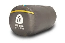 Sierra Designs Nitro 800 / 35 13 Sierra Designs Nitro 800 / 35 -Camping En Plein Air sac de couchage sierra designs backcountry nitro 800 35 04