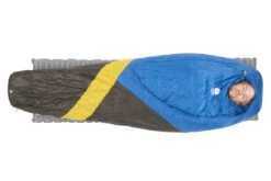 Sierra Designs Cloud 800 / 35 -Camping En Plein Air sac de couchage sierra designs cloud 800 35 4