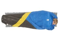 Sierra Designs Cloud 800 / 35 -Camping En Plein Air sac de couchage sierra designs cloud 800 35 5