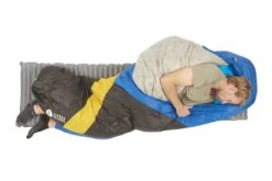 Sierra Designs Cloud 800 / 35 -Camping En Plein Air sac de couchage sierra designs cloud 800 35 6