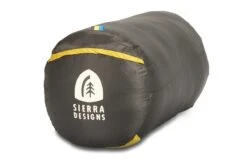 Sierra Designs Cloud 800 / 35 -Camping En Plein Air sac de couchage sierra designs cloud 800 35 8