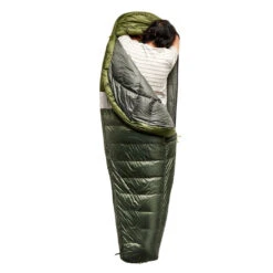 Sierra Designs Get Down 20 -Camping En Plein Air sac de couchage sierra designs get down 20 04