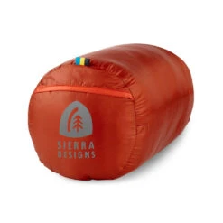 Sierra Designs Get Down 35 -Camping En Plein Air sac de couchage sierra designs get down 35 06