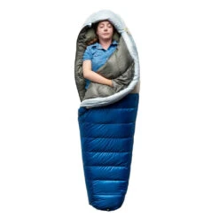 Sierra Designs Get Down Women’s 20 -Camping En Plein Air sac de couchage sierra designs get down womens 20 04
