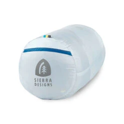 Sierra Designs Get Down Women’s 20 -Camping En Plein Air sac de couchage sierra designs get down womens 20 06