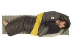 Sierra Designs Nitro 800 / 0 -Camping En Plein Air sac de couchage sierra designs nitro 800 0 05 1
