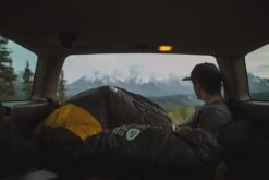 Sierra Designs Nitro 800 / 0 -Camping En Plein Air sac de couchage sierra designs nitro 800 0 1