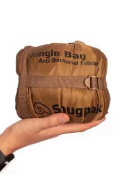 Snugpak Jungle Bag -Camping En Plein Air sac de couchage synthetique snugpack jungle bag 05