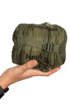 Snugpak Jungle Bag -Camping En Plein Air sac de couchage synthetique snugpack jungle bag 10