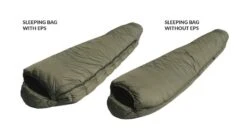 Snugpak Softie Elite 4 -Camping En Plein Air sac de couchage synthetique snugpack softie elite 4 07