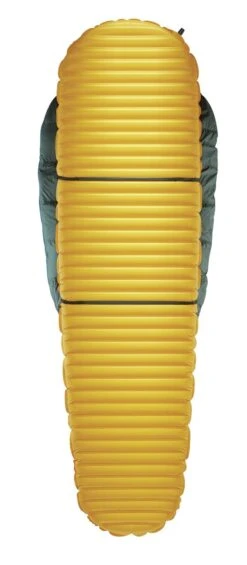 Therm-a-Rest Thermarest Hyperion 32 UL -Camping En Plein Air sac de couchage thermarest hyperion 32 ul