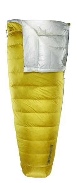 Therm-a-Rest Thermarest Ohm 32 UL 10 Therm-a-Rest Thermarest Ohm 32 UL -Camping En Plein Air sac de couchage thermarest ohm 32 ul 05