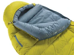 Therm-a-Rest Thermarest Parsec 20F/-6C -Camping En Plein Air sac de couchage thermarest parsec 20f 6c 05