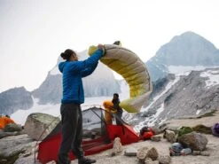 Therm-a-Rest Thermarest Parsec 20F/-6C -Camping En Plein Air sac de couchage thermarest parsec 06