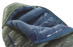 Therm-a-Rest Thermarest Questar 0F/-18C -Camping En Plein Air sac de couchage thermarest questar 0f 18c 04