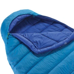 Therm-a-Rest Thermarest Space Cowboy 45F/7C -Camping En Plein Air sac de couchage thermarestspace cowboy 45f 7c 04
