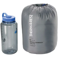 Therm-a-Rest Thermarest Space Cowboy 45F/7C -Camping En Plein Air sac de couchage thermarestspace cowboy 45f 7c 05