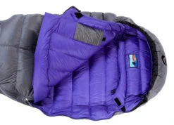 Valandre Swing CO 650 18 Valandre Swing CO 650 -Camping En Plein Air sac de couchage valandre swing co 650 07