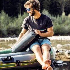 Ortlieb PS490 9 Ortlieb PS490 -Camping En Plein Air sac fourre tout etanche ortlieb ps490 03