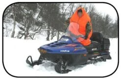 Jerven Fjellduken Hunter -Camping En Plein Air sac hunter jerven