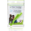 Tick Twister -Camping En Plein Air sachet 2 crochets anti tiques tick twister