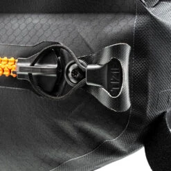 Ortlieb Frame-Pack Toptube -Camping En Plein Air sacoche bikepacking ortlieb frame pack toptube 08