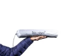 Samaya Equipment Samaya 2.0 Vestibule Nylon -Camping En Plein Air samaya vestibule 2.0 nylon 08