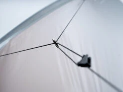 Samaya Equipment Samaya 2.5 Vestibule Nylon -Camping En Plein Air samaya vestibule 2.5 nylon 08