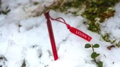 Lesovik Spig Peg -Camping En Plein Air sardine piquet en aluminium lesovik spig ul peg 04 1