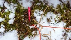 Lesovik Spig UL Peg -Camping En Plein Air sardine piquet en aluminium lesovik spig ul peg 05