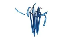 Lesovik Spig UL Peg -Camping En Plein Air sardine piquet en aluminium lesovik spig ul peg 10 1