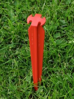 Sardine SwissPiranha RT220 - 22 Cm -Camping En Plein Air sardine plastique swisspiranha rt 220 03