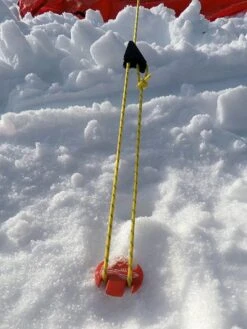 Sardine SwissPiranha RT220 - 22 Cm -Camping En Plein Air sardine plastique swisspiranha rt 220 04