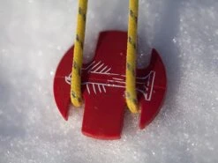 Sardine SwissPiranha RT220 - 22 Cm -Camping En Plein Air sardine plastique swisspiranha rt 220 05