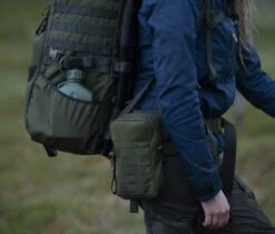 Savotta Jääkäri XL -Camping En Plein Air savotta mpp pocket m vihre