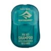 Sea To Summit Shampooing En Feuille Avec Démêlant -Camping En Plein Air sea to summit shampoing demelant en feuille