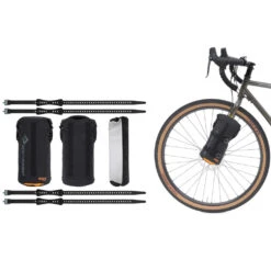 Sea To Summit Telos TR2 Bikepack 37 Sea To Summit Telos TR2 Bikepack -Camping En Plein Air sea to summit telos tr2 bikepacking 02