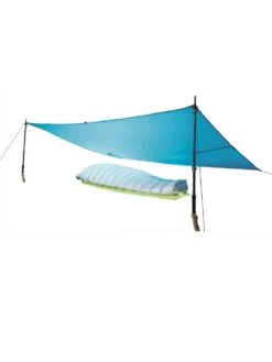 Sea To Summit Ultra-Sil Nano Tarp-Poncho 9 Sea To Summit Ultra-Sil Nano Tarp-Poncho -Camping En Plein Air sea to summit ultra sil nano tarp poncho 04