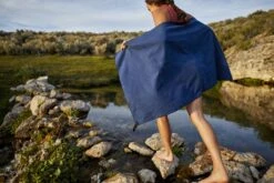 PackTowl Personal -Camping En Plein Air serviette packtowl personal 14