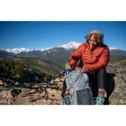 Sierra Designs Flex Trail 40-60 34 Sierra Designs Flex Trail 40-60 -Camping En Plein Air sierra design flex trail 40 60 l 13 1