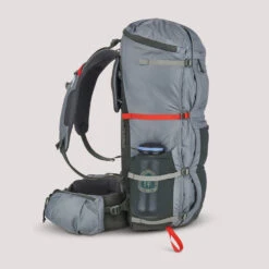Sierra Designs Flex Trail 40-60 22 Sierra Designs Flex Trail 40-60 -Camping En Plein Air sierra design flex trail 40 60 l 3 1