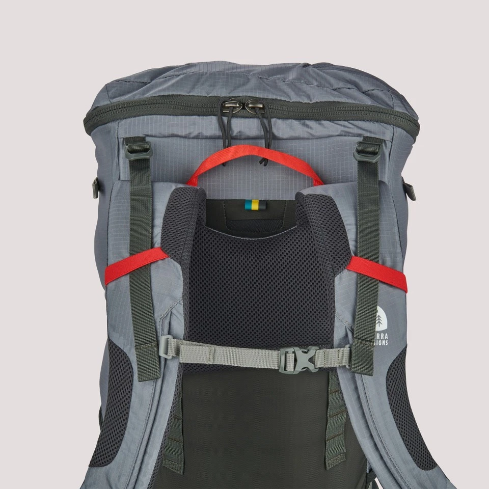 Sierra Designs Flex Trail 40-60 8 Sierra Designs Flex Trail 40-60 – Image 6