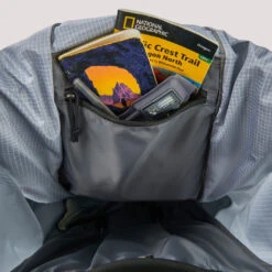 Sierra Designs Flex Trail 40-60 26 Sierra Designs Flex Trail 40-60 -Camping En Plein Air sierra design flex trail 40 60 l 9 1