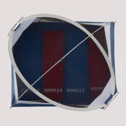 Sierra Designs Full Nomad 4 16 Sierra Designs Full Nomad 4 -Camping En Plein Air sierra design nomad 4 6