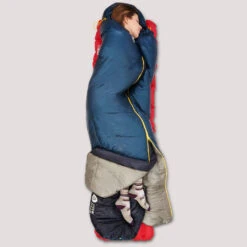 Sierra Designs Elemental Quilt 35 -Camping En Plein Air sierra designs elemental quilt 35 04